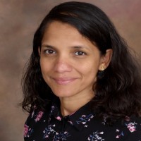 Sandhya Padmanabhan