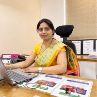 Shashikala Patil