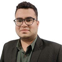 Siddharth Bantval