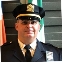 Lieutenant Special Assignment Robert Dahling