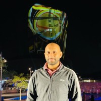Ummar Farook
