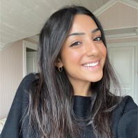 Tania Shabani