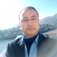 G. S. Dhami