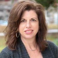 Cindy Horton