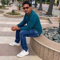 Harish Gunti
