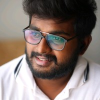 Deepan Chakkaravarthy