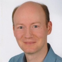Gerald Maurer