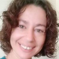 Tânia Rute Trindade Bracinhos