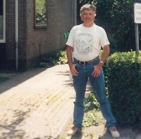 Gertjan Stamer