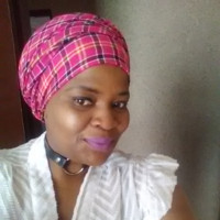 Matshediso Twala