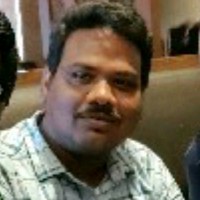 Prakash Manoharan