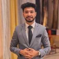 Anshay Dookhit