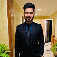 Yash Dwivedi