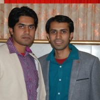 Atif Sabir