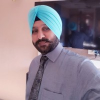 Jasvinder Singh Harry