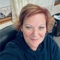 Kim Hodge