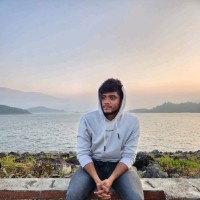 Nikhil Krishnan