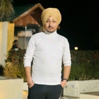 Lovepreet Singh