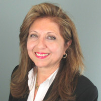 Heidi Forough