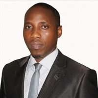Ahmed Olugbenga Lawal