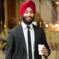 Shaurya Baldev Singh