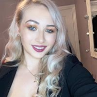 Megan Gee