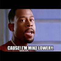 Micheal Mulvey