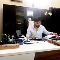Manish Kumar Meena