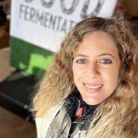 Annika Pieridou Ocharan