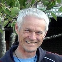 Pete Etheridge