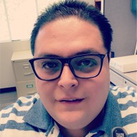 Timothy Lerma