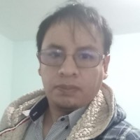 Robert Arce Apaza