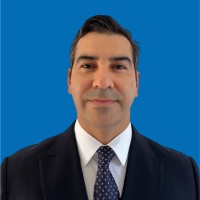 Danny Molina