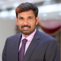 Kannan Kulandaisamy