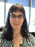 Joanne Hamilton-Wyatt