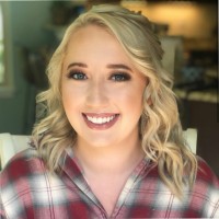 Hailey Hayes