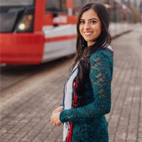Anai Sanchez