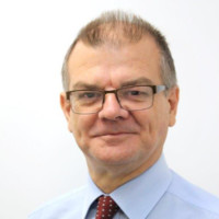 Simon Buckingham