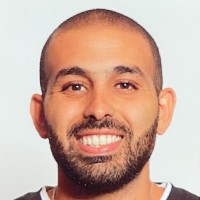 Yudi Yehuda