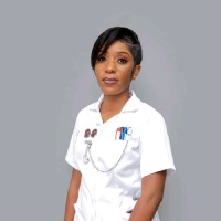 Mercy Daka