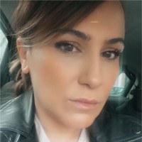Nabila Douffi