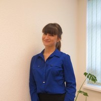 Anastasia Kargina