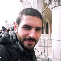 Dario Alessio Menin