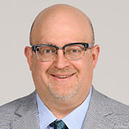 Mitch Marcus