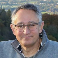 Martin Horwood