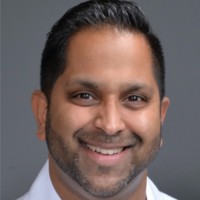 Stephen Soondar