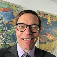 Nigel Foster