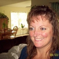 Pam Cross