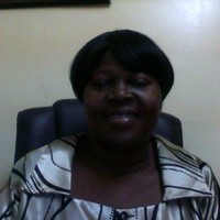 Josephine Nduaguba