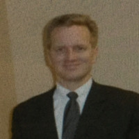 Peter Crowley